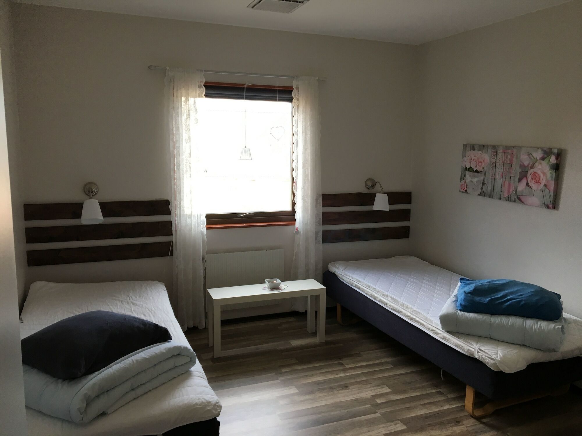 Haessleholmsgardens Vandrarhem Εξωτερικό φωτογραφία