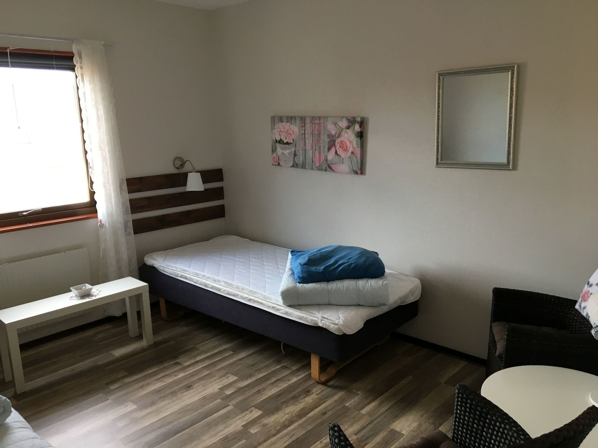 Haessleholmsgardens Vandrarhem Εξωτερικό φωτογραφία